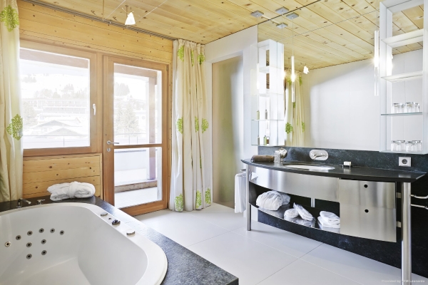 Hotel Seiser Alm Urthaler